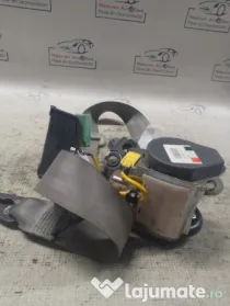 Centură stanga spate cu capsa Volkswagen Touareg 2004