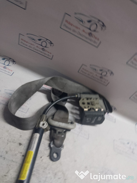 Centura dreapta fata cu pretensioner Volkswagen Sharan 2003