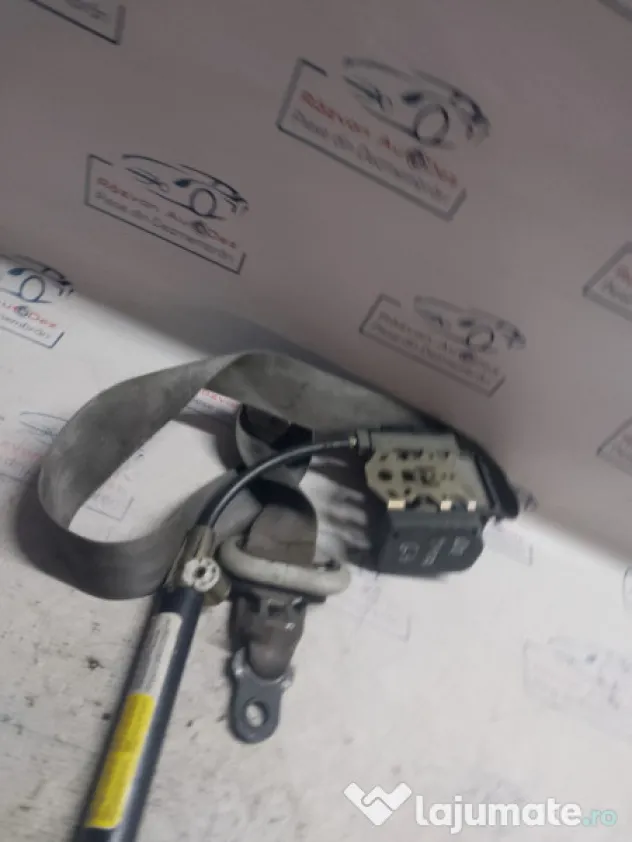 Centura dreapta fata cu pretensioner Volkswagen Sharan 2003