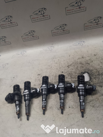 Injector Audi A3 1.9 2008