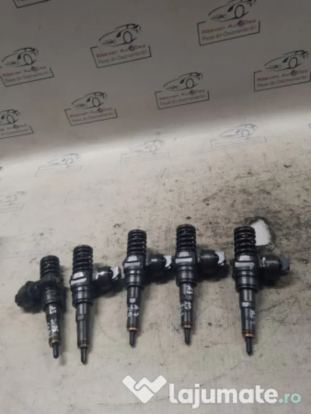 Injector Audi A3 1.9 2008
