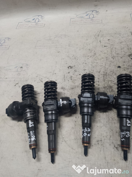 Injector Audi A3 1.9 2008