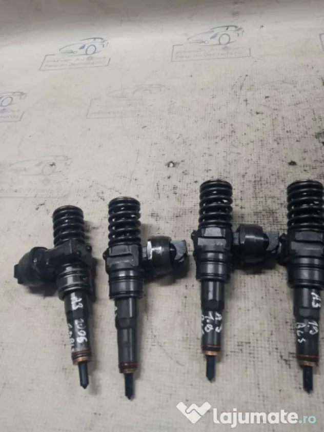 Injector Audi A3 1.9 2008