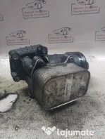Termoflot Volkswagen Passat CC 2.0 2012