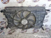 Set Radiatoare + Ventilator Volkswagen Golf 7 2.0 2016
