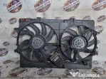 Electroventilator Audi A6 C7 2.0 Motorina 2014