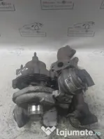 Turbina Audi A5 2.0 Motorina 2012