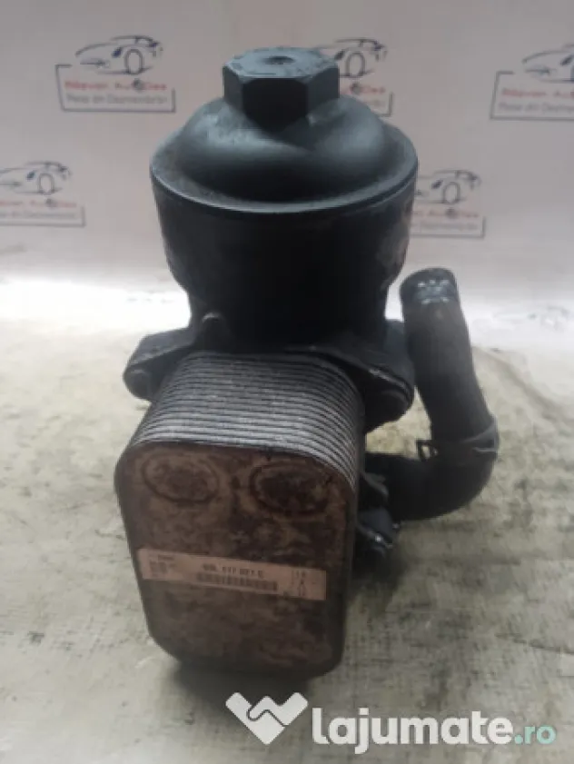 Termoflot Volkswagen Sharan 2011
