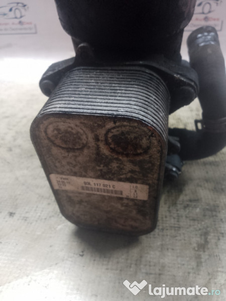 Termoflot Volkswagen Sharan 2011