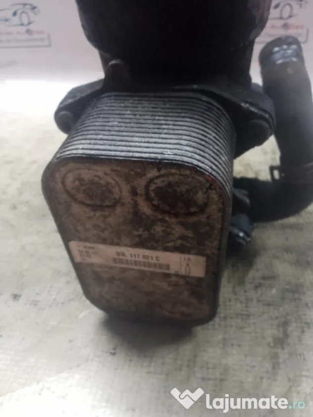 Termoflot Volkswagen Sharan 2011