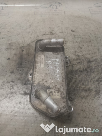 Termoflot Volkswagen Passat B8 2016