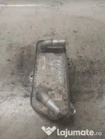 Termoflot Volkswagen Passat B8 2016