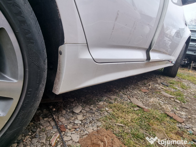 Prag dreapta plastic Kia Optima 2016