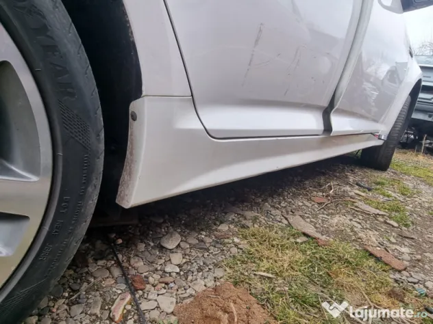 Prag dreapta plastic Kia Optima 2016