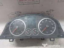 Ceasuri Bord UK Volkswagen Tiguan 2008