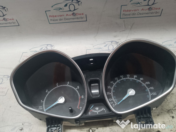 Ceasuri Bord UK Ford B-MAX 1.0 Benzina 2012