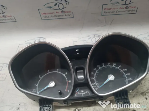 Ceasuri Bord UK Ford B-MAX 1.0 Benzina 2012