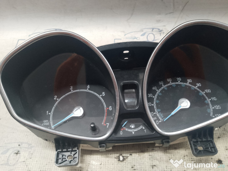 Ceasuri Bord UK Ford B-MAX 1.0 Benzina 2012