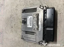 Calculator motor Audi A5 2.0 2013