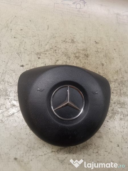 Airbag volan Mercedes C Class W205 2015