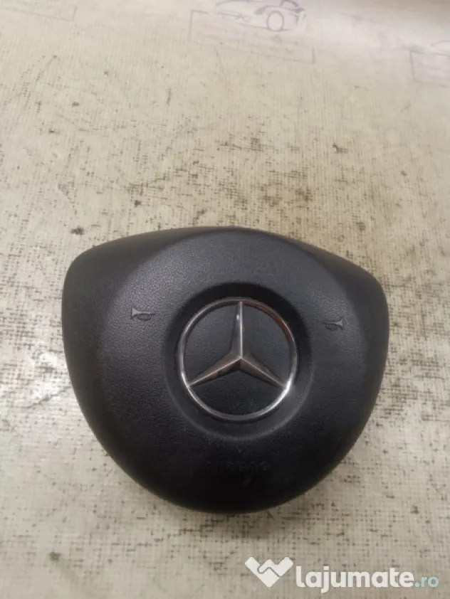 Airbag volan Mercedes C Class W205 2015