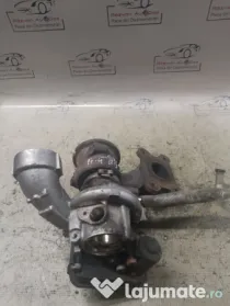 Turbina Audi A4 B9 1.4 Benzina 2017