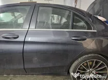 Usa stanga spate Mercedes C Class W205 2018