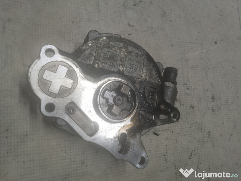 Pompa vacuum Skoda RAPID 1.6 2014
