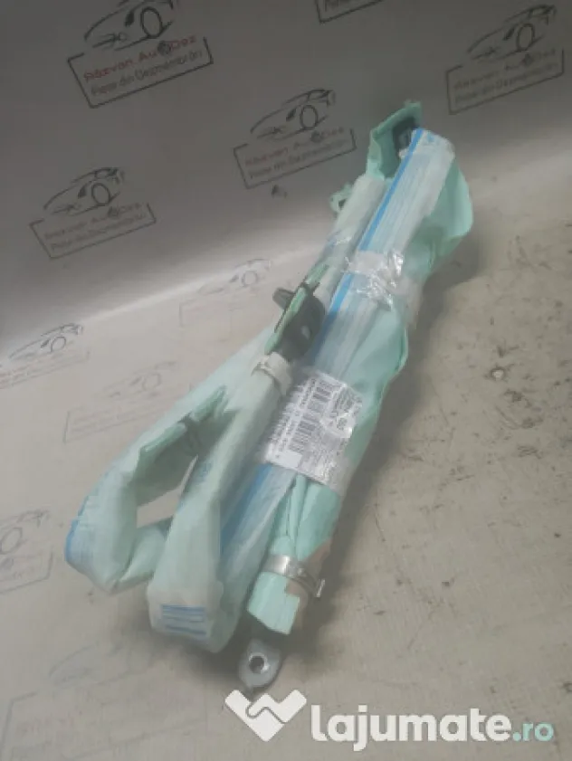 Airbag cortina dreapta Mercedes C Class W205 2015