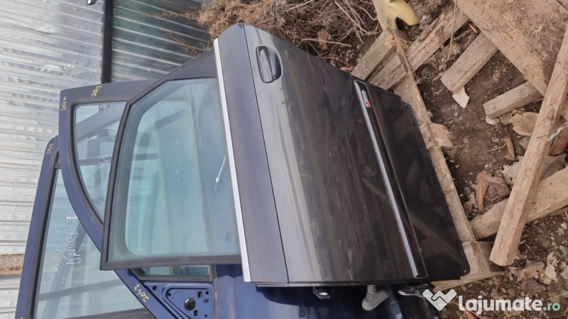 Usa stanga spate Audi A4 B7 Berlina 2007