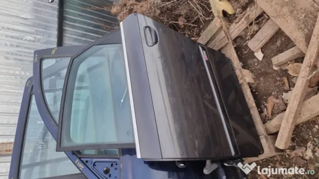 Usa stanga spate Audi A4 B7 Berlina 2007