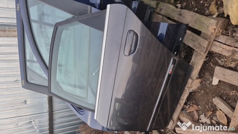 Usa stanga spate Audi A4 B7 Berlina 2007