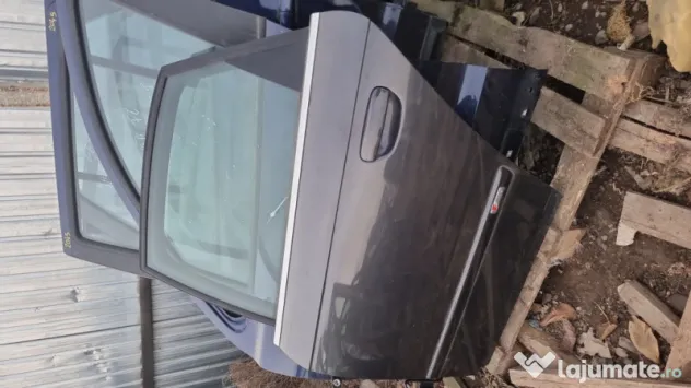 Usa stanga spate Audi A4 B7 Berlina 2007