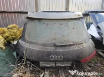 Hayon Audi A1 2012