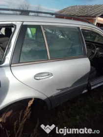 Usa dreapta spate Mercedes E 220 2.2 Motorina 2006