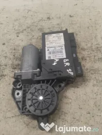 Motoras macara dreapta spate Audi A4 B6 2006
