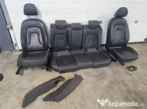 Interior Complet Piele Audi A5 - Motorina 2013