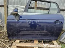 Usa stanga fata Volkswagen Eos 2005