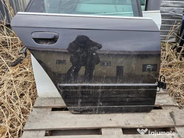 Usa dreapta spate Seat Exeo 2010