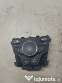 Joystick navigatie / buton navigatie Audi A4 B9 2017