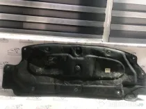 P&acirc;sla capotă Dacia Sandero 2017