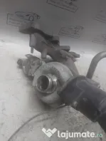 Turbina Audi A4 B8 2.0 2011