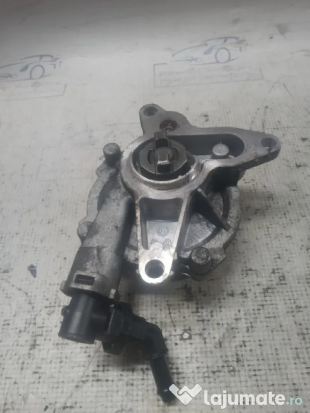 Pompa vacuum Nissan X-Trail 1.6 Motorina 2015