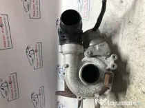 Turbina Renault Megane 4 1.6 Motorina 2016