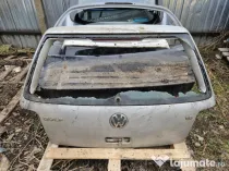 Hayon dezechipat Volkswagen Golf 4 Hatchback 2002