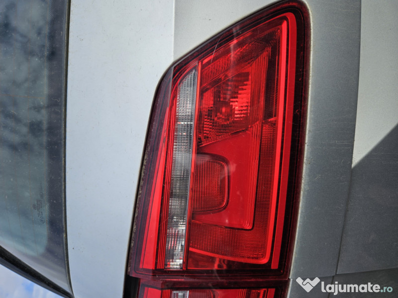 Stop stanga hayon Volkswagen Sportsvan 2015