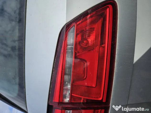 Stop stanga hayon Volkswagen Sportsvan 2015