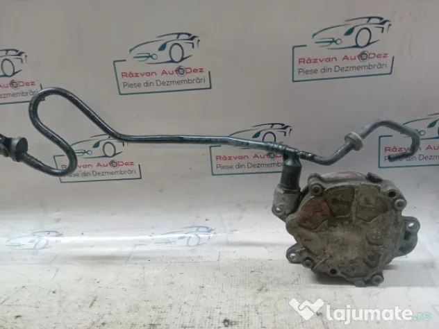 Pompa vacuum Volkswagen Tiguan 2012