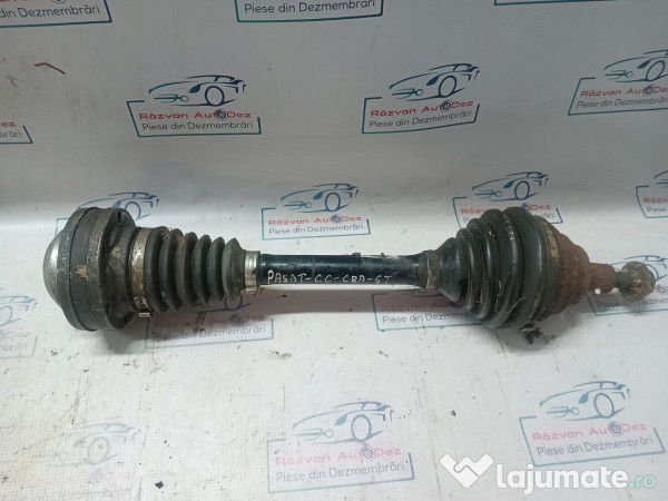 Planetara stanga fata Volkswagen Passat CC 2.0 2011