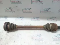 Planetara stanga spate BMW Seria 1 E82 2008